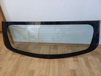 Zadné sklo Opel Corsa E