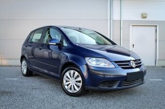 Volkswagen Golf Plus 1.9 TDI