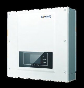 Sofar Solar 6.6 KTL-X Trojfáz Trojfázový fotovoltaický menič