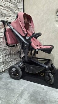 Sportovy kocik easy go soul