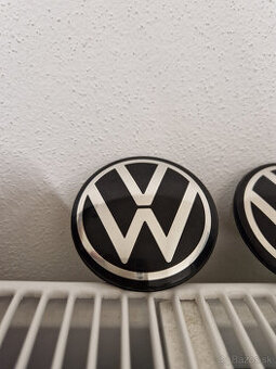 stredova krytka vw puklicka volkswagen