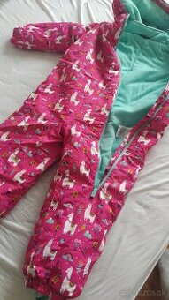 Zimna kombineza Lewro 116/122