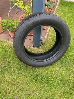 Letné pneumatiky 205/55 R17