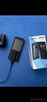 NOKIA 230-2024/dual sim)
