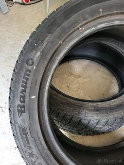 205/55 r17 zimné