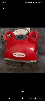 Predám bazénový vysávač galeon