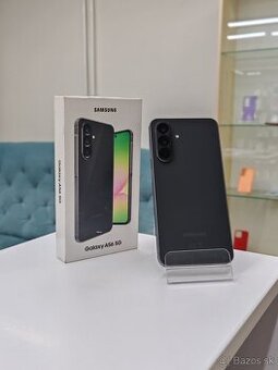 Samsung Galaxy A56 256GB | ZÁRUKA