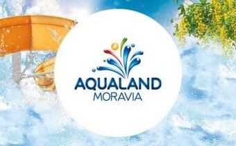 Aqualand Moravia