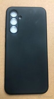 Samsung Galaxy A54 Kryt a skla