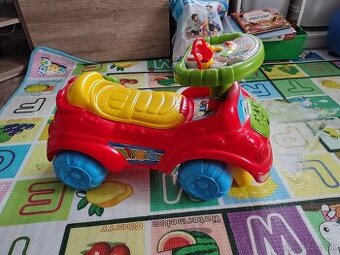 Predám odrážadlo.