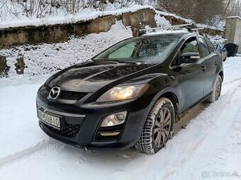 Mazda CX-7
