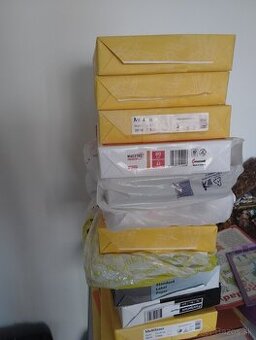 Predám kancelársky papier