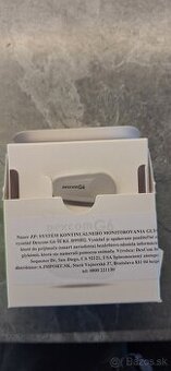 Senzor a vysielac Dexcom g6 - 1