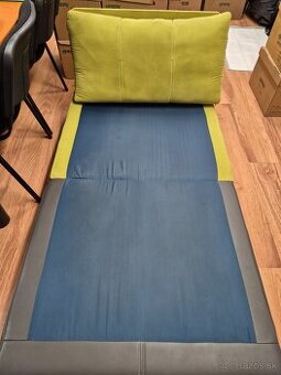 Rozkladacie kreslo RITO