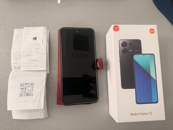 Xiaomi Redmi Note 13 Ice Blue 256 GB