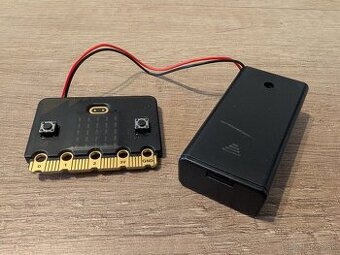 BBC Micro:Bit