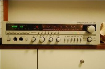 HiFi Tesla B116 prenosný magnetofón Tape deck