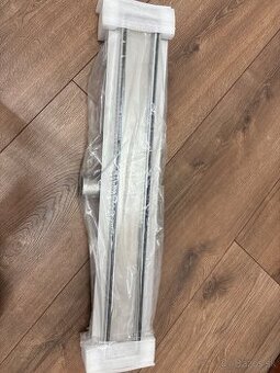 Sprchovy zlab na dlazbu 60cm