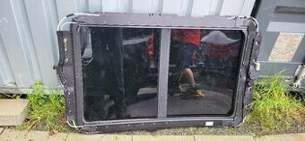 Panorama Superb 2 nahradni dily