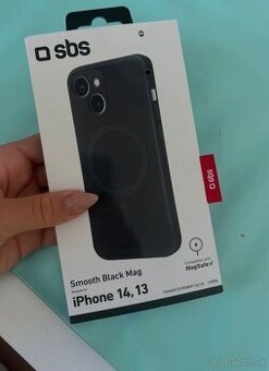 Obal na telefón SBS