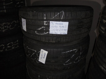 Continental PremiumContact 7 225/45 R17 91V č.17L