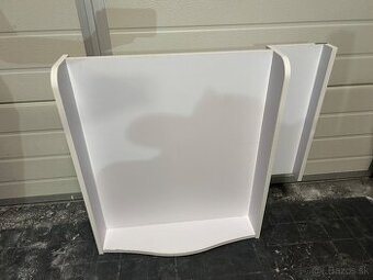 Prebalovací nadstavec na práčku 60cm