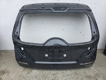 Hyundai Tucson 4 IV 2020- zadné kufrove dvere