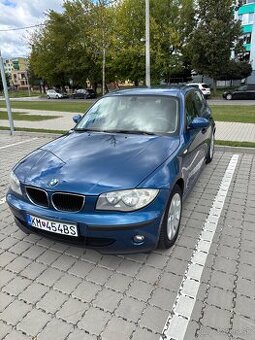 BMW 116i