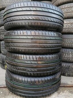 Letné pneu = 205/65 R16 = NEXEN = NOVÉ