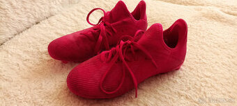 Detske kopacky Adidas c.35