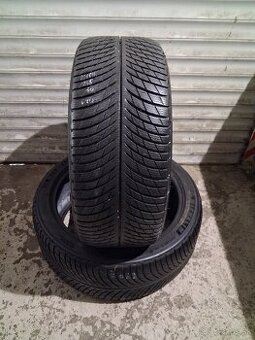 Michelin zimné 245/40/R20