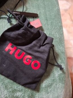Ponúka Hugo set orginál pánsky