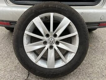 Elektróny VW, ŠKODA, SEAT