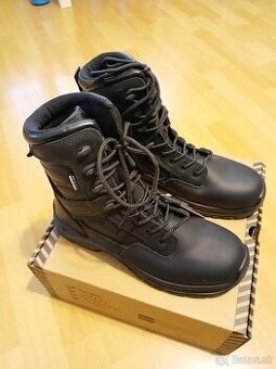 Taktická obuv BENNON COMMODORE O2 BOOT