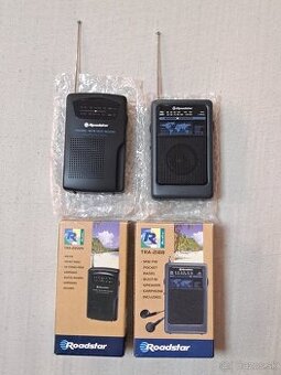 Tranzistorové rádiá 2