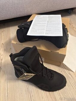 BOSP Taras Mid veľkosť 26, UK39