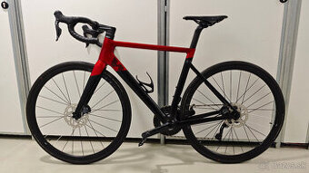 WHITE RC INTERCEPTOR DISC ULTEGRA DI2