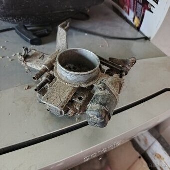 Škrtiaca klapka Opel x16xel 1.6 74kw