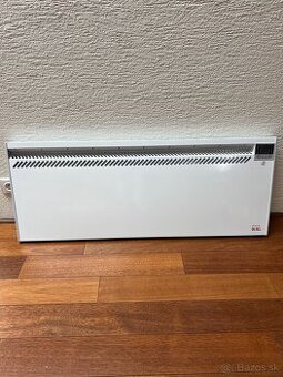 Predam elektrický konvektor