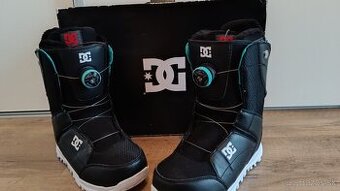 Snowboardové topánky DC search 15