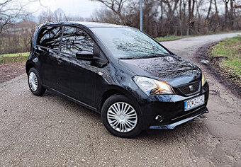 Seat Mii 1.0 I-TECH