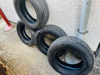 Bridgestone Turanza 215/65 R16 letné