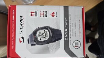 Predam Sigma Onyx easy monitor tepu