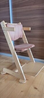 Predám Stoličku Jitro pre deti od 1,5 roka do cca 15