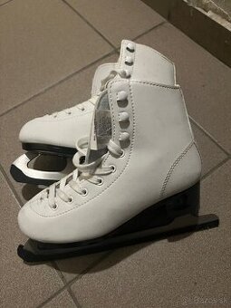 Dámske korčule na ľad Oxelo