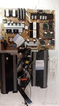 Samsung UE55J6872, ND