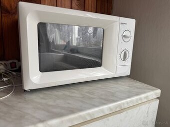 Predam mikrovlnnu ruru Daewoo