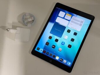 Apple Ipad 9 64Gb Cellular - 98 % bat - pôvodná