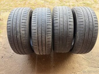 letne pneu 205/55 r16 91H hankook