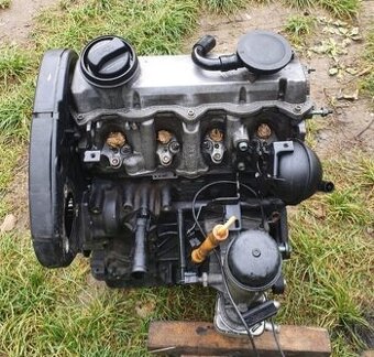 Motor 1.9tdi 81kw ASV / AHF